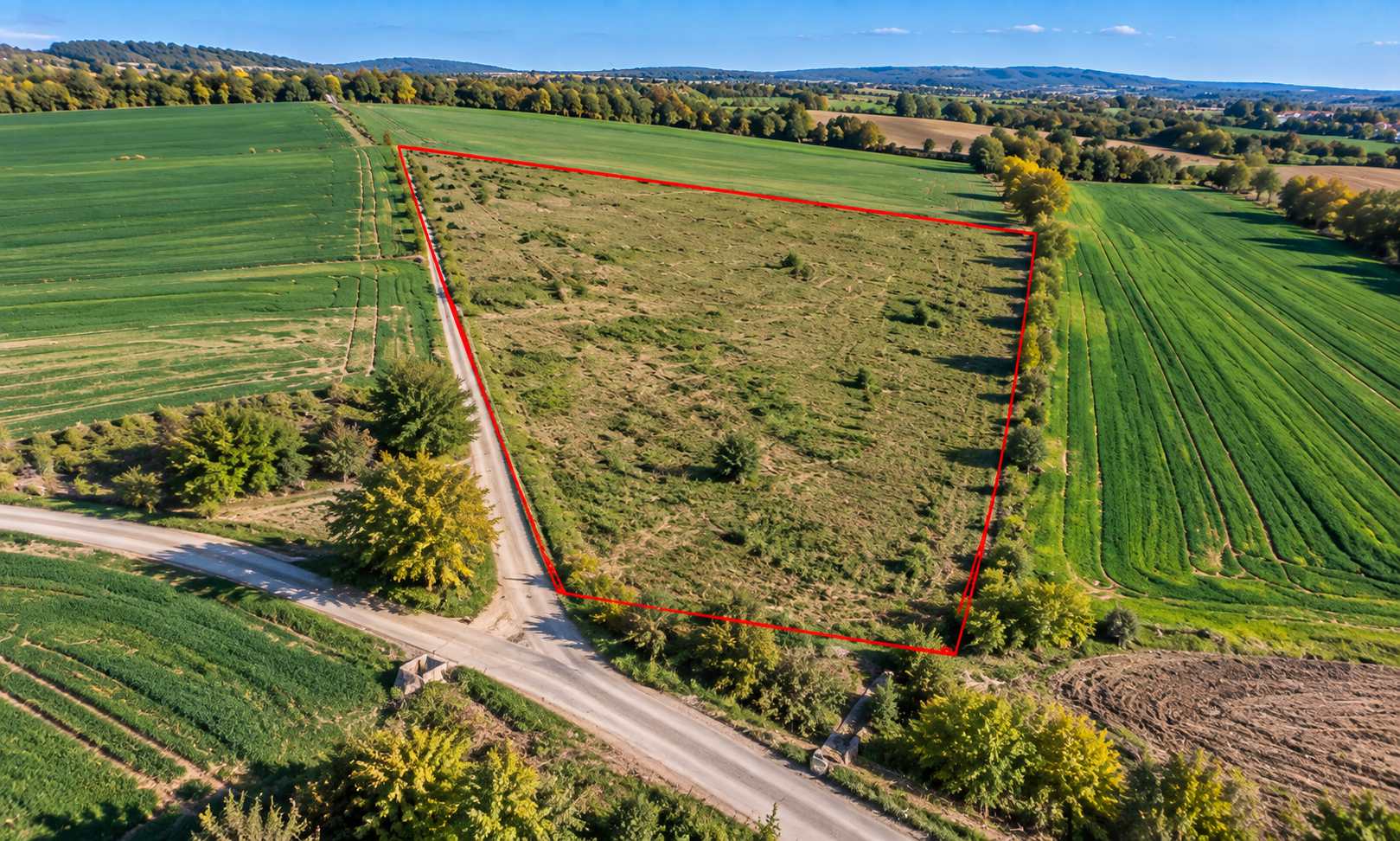 Land for Sale