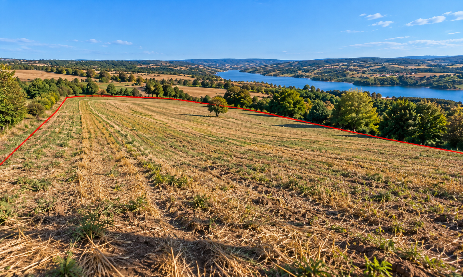 Land for Sale