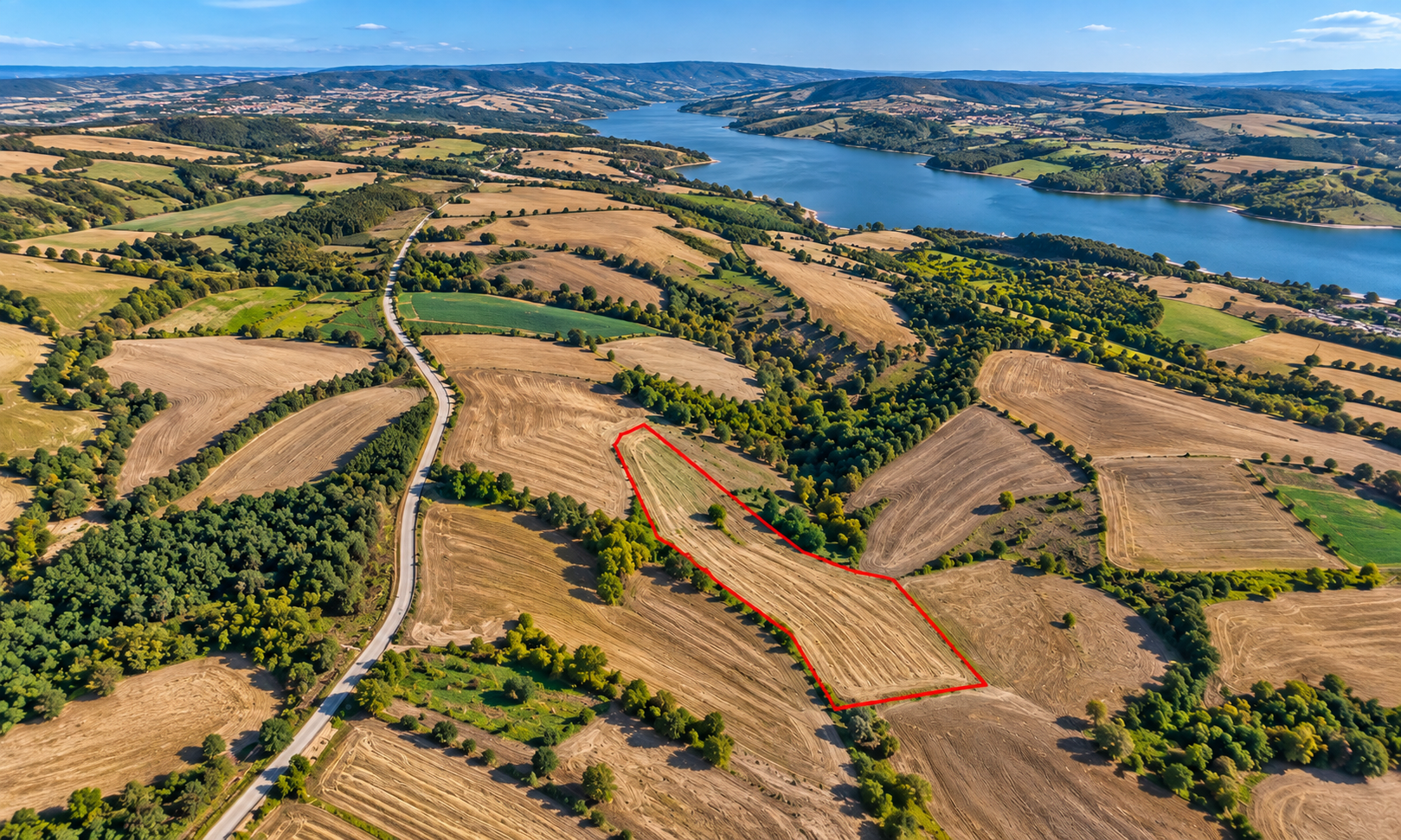 Land for Sale