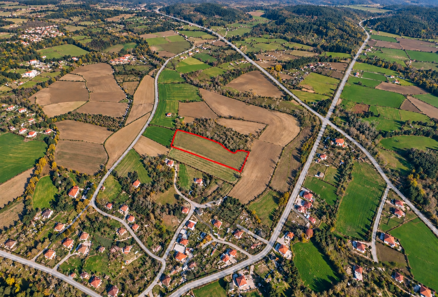 Land for Sale