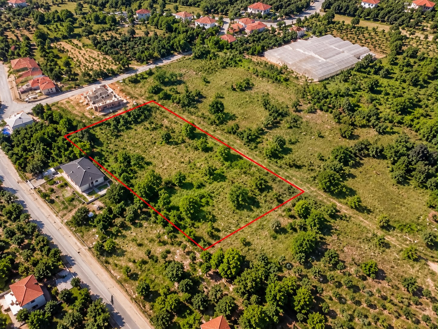 Land for Sale