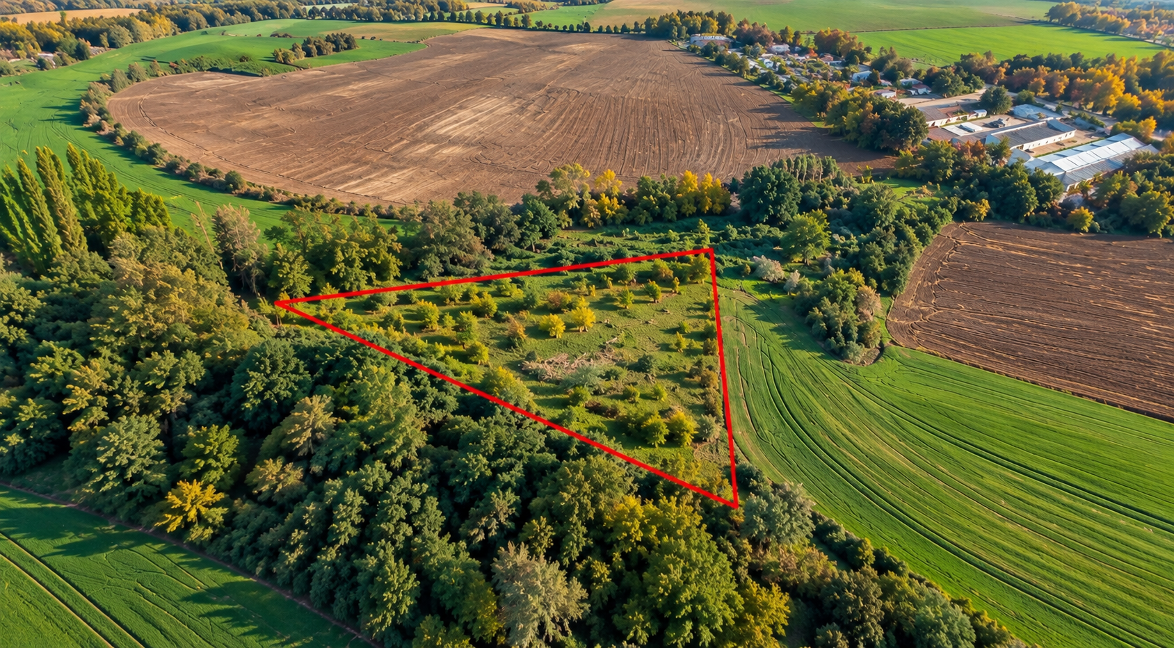 Land for Sale
