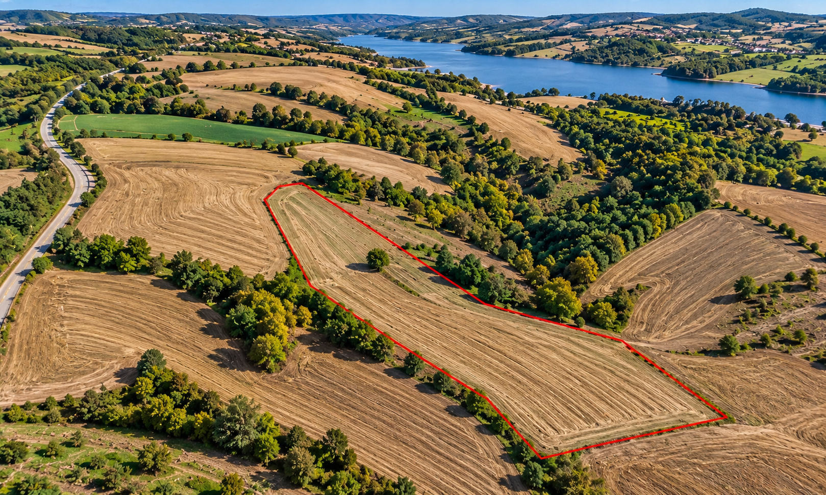 Land for Sale