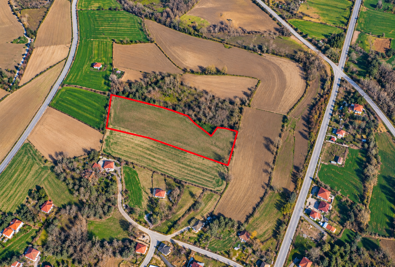 Land for Sale