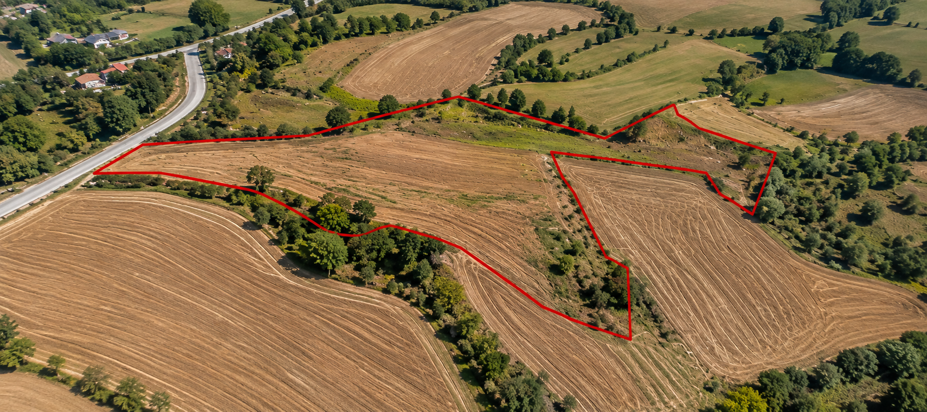 Land for Sale