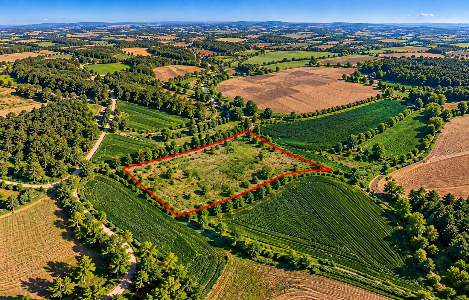 Land for Sale