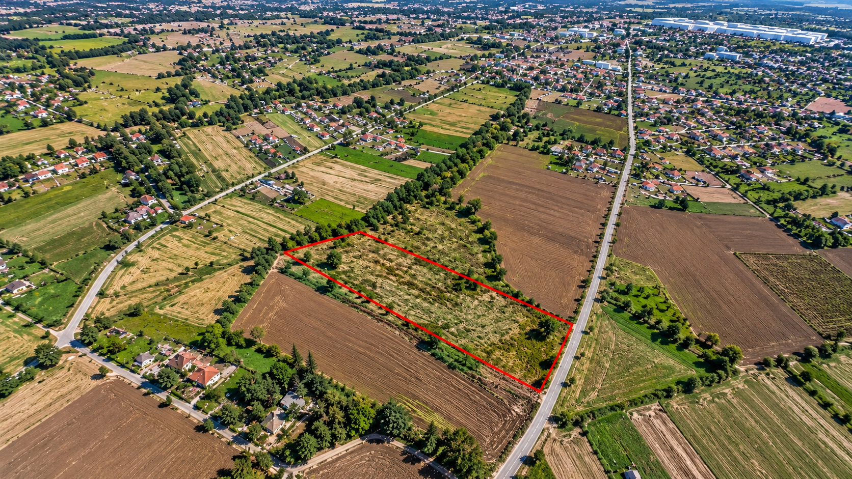 Land for Sale