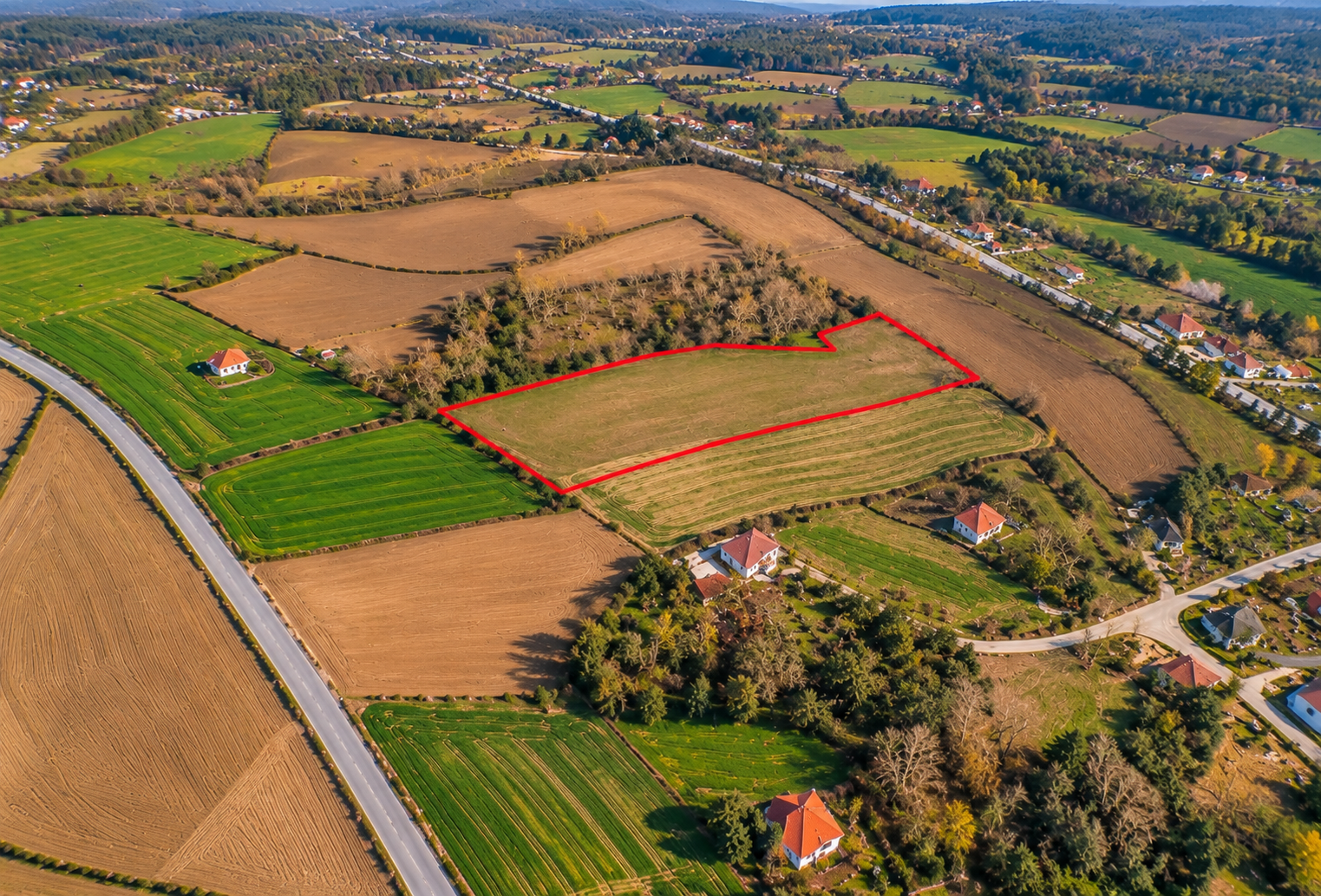 Land for Sale