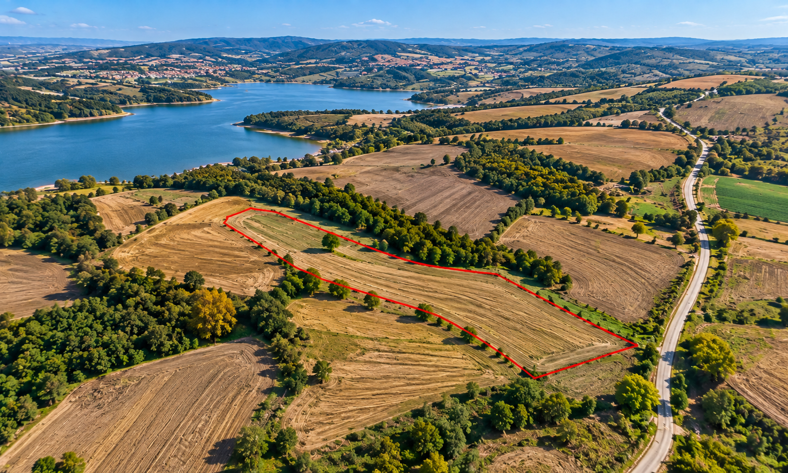 Land for Sale