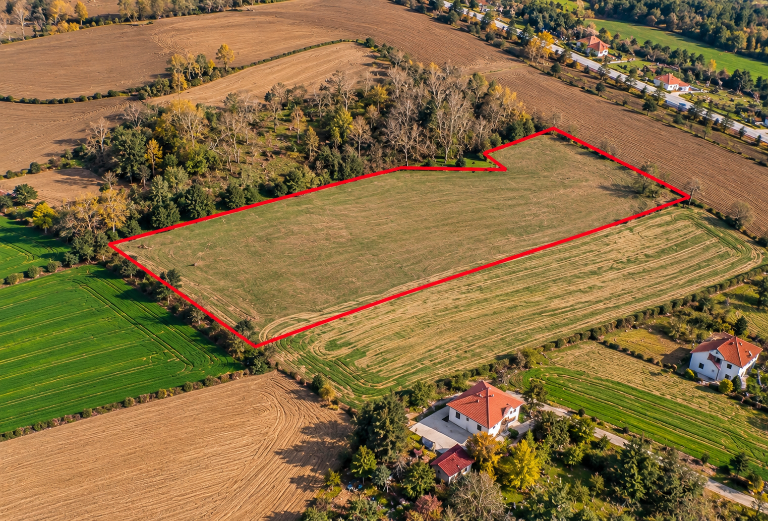 Land for Sale