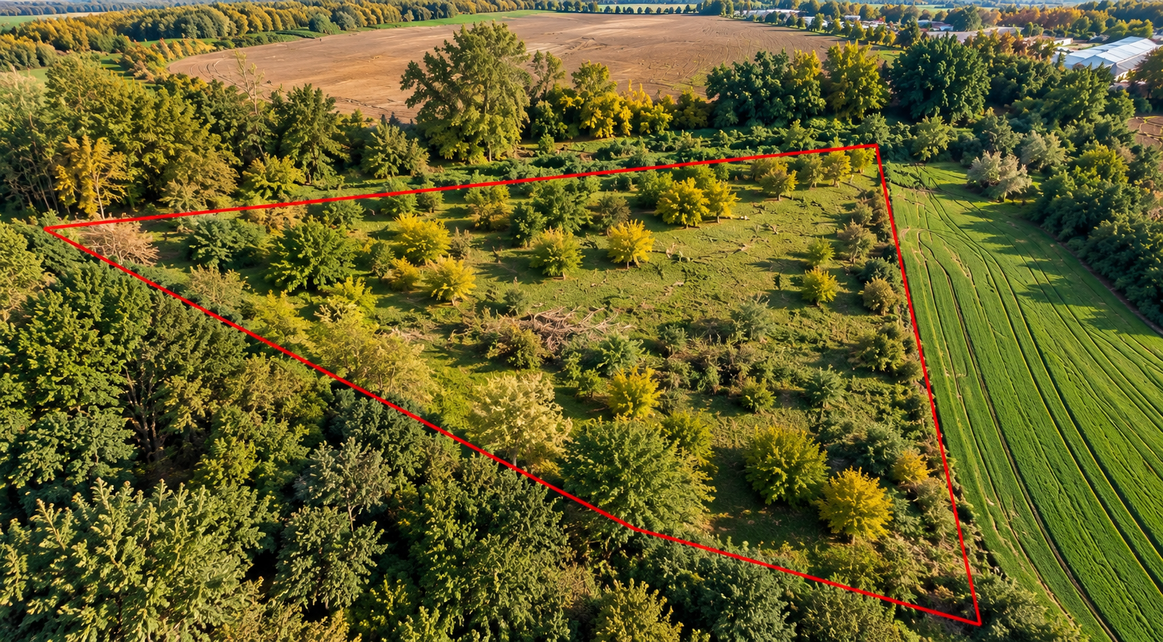 Land for Sale