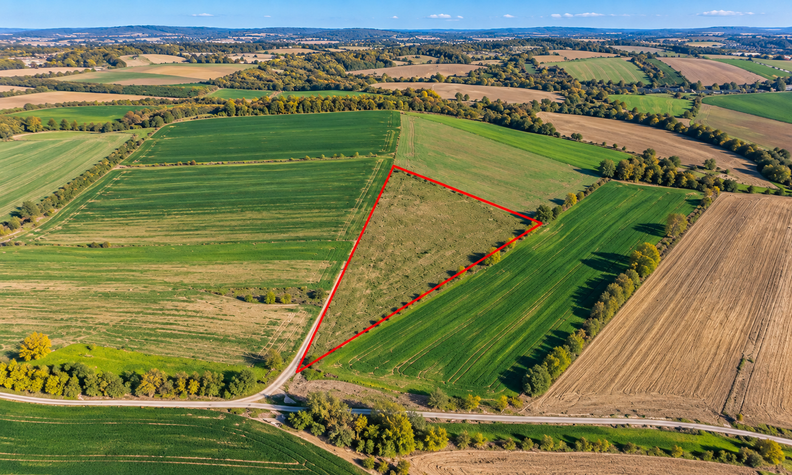 Land for Sale