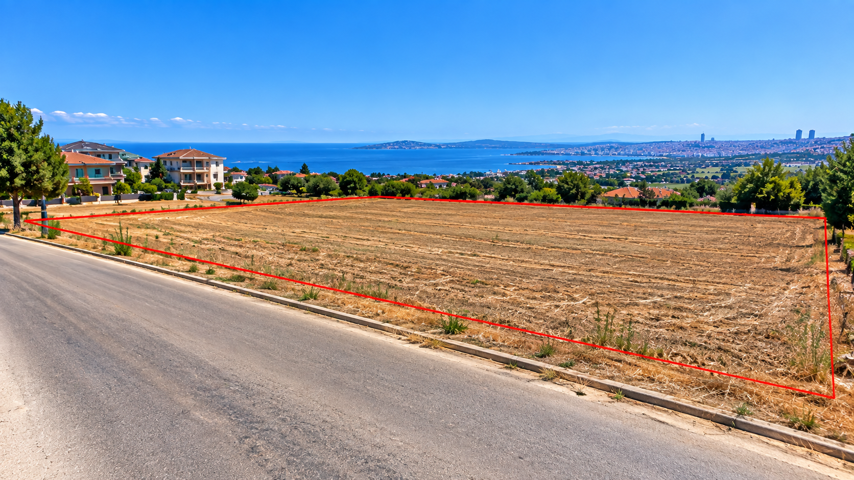 Land for Sale