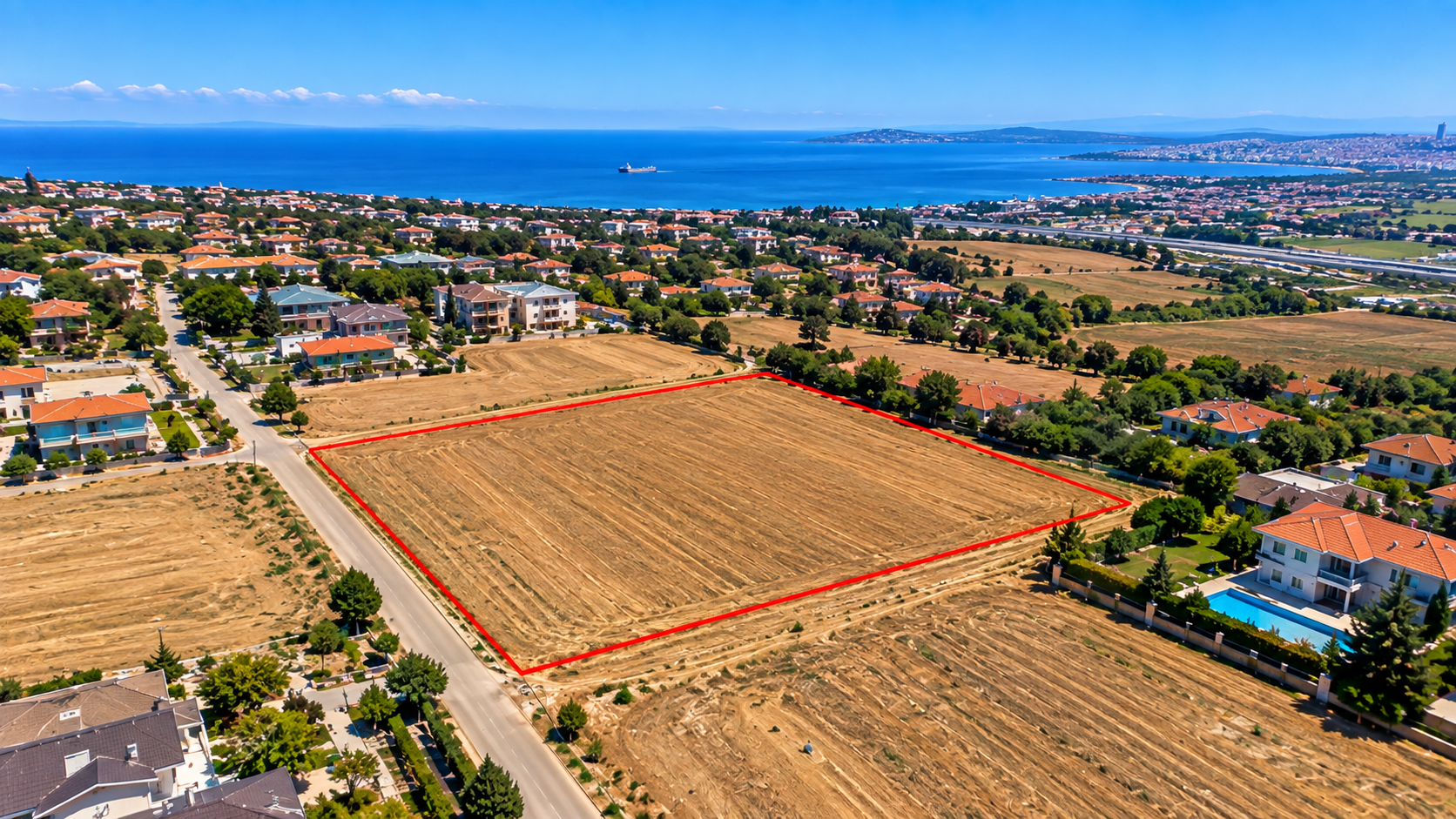 Land for Sale