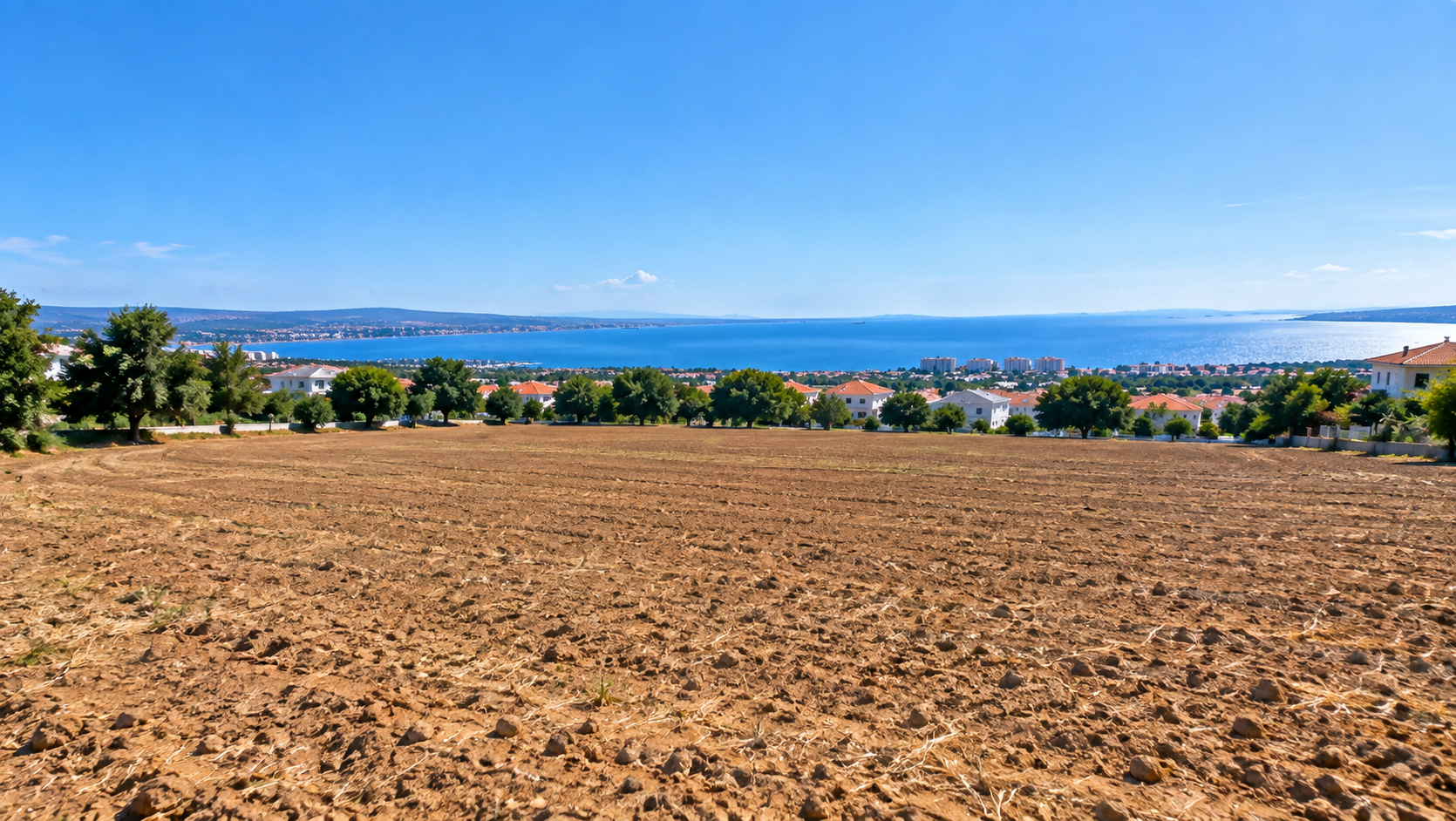 Land for Sale