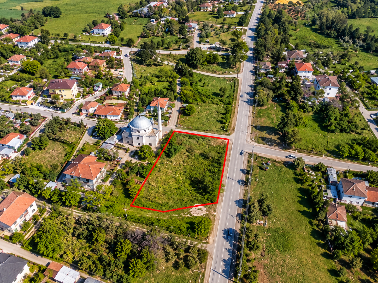 Land for Sale