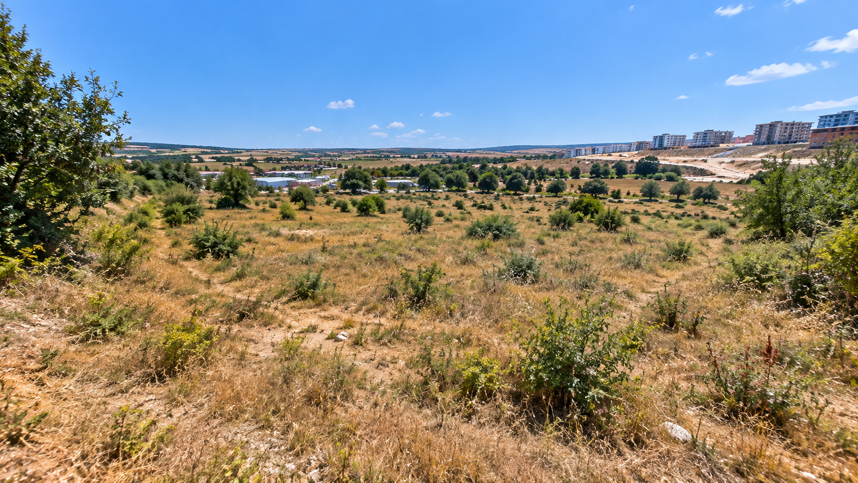 Land for Sale