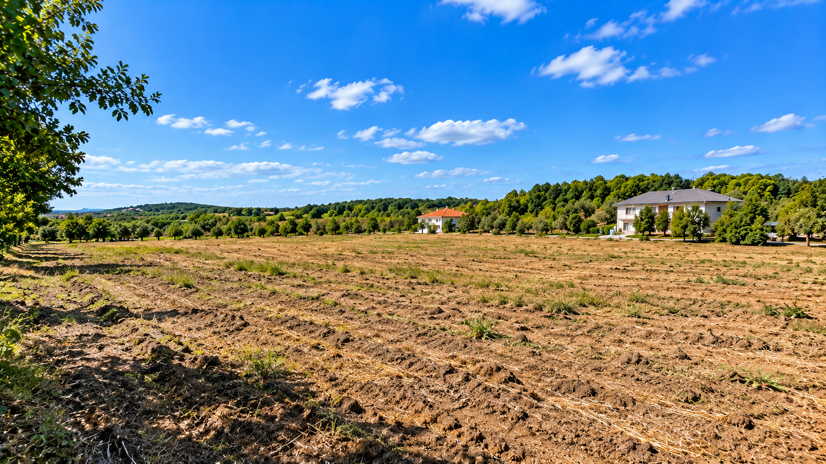 Land for Sale