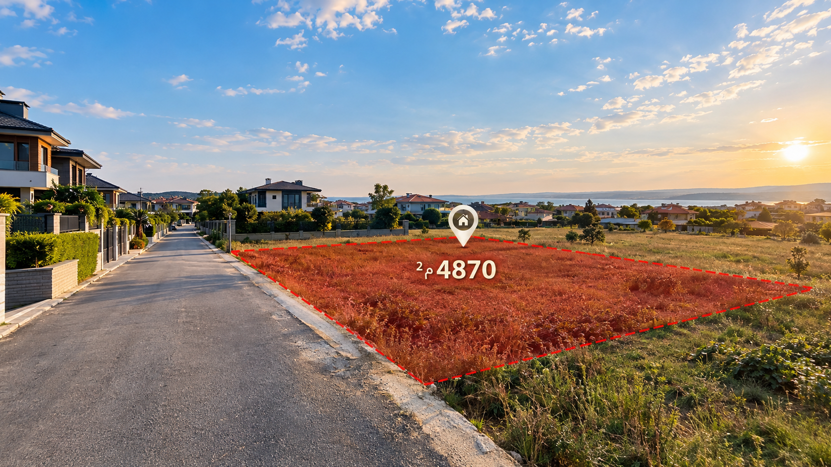 Land for Sale