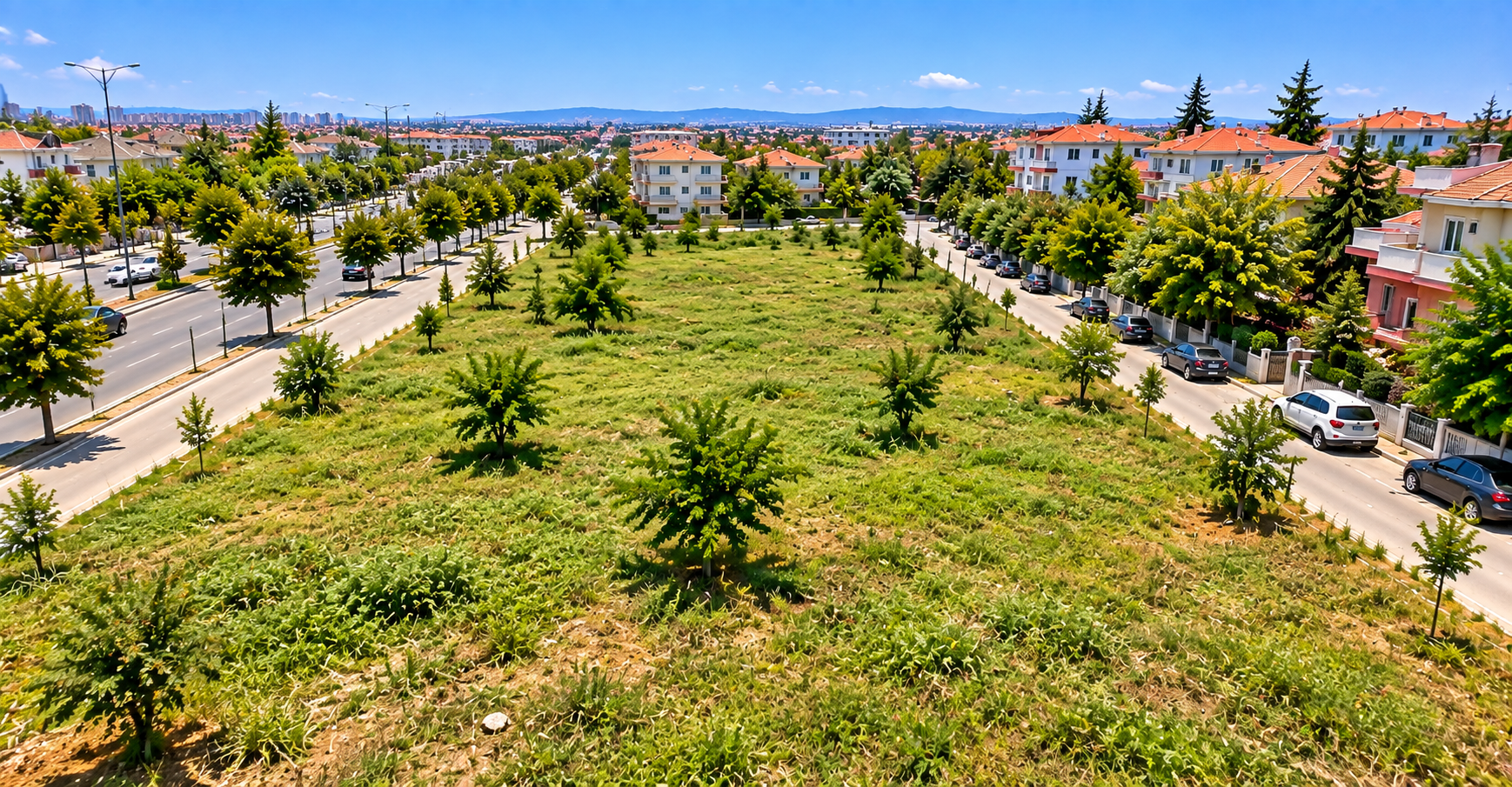 Land for Sale