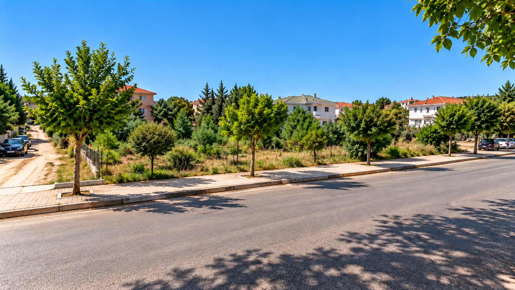 Land for Sale