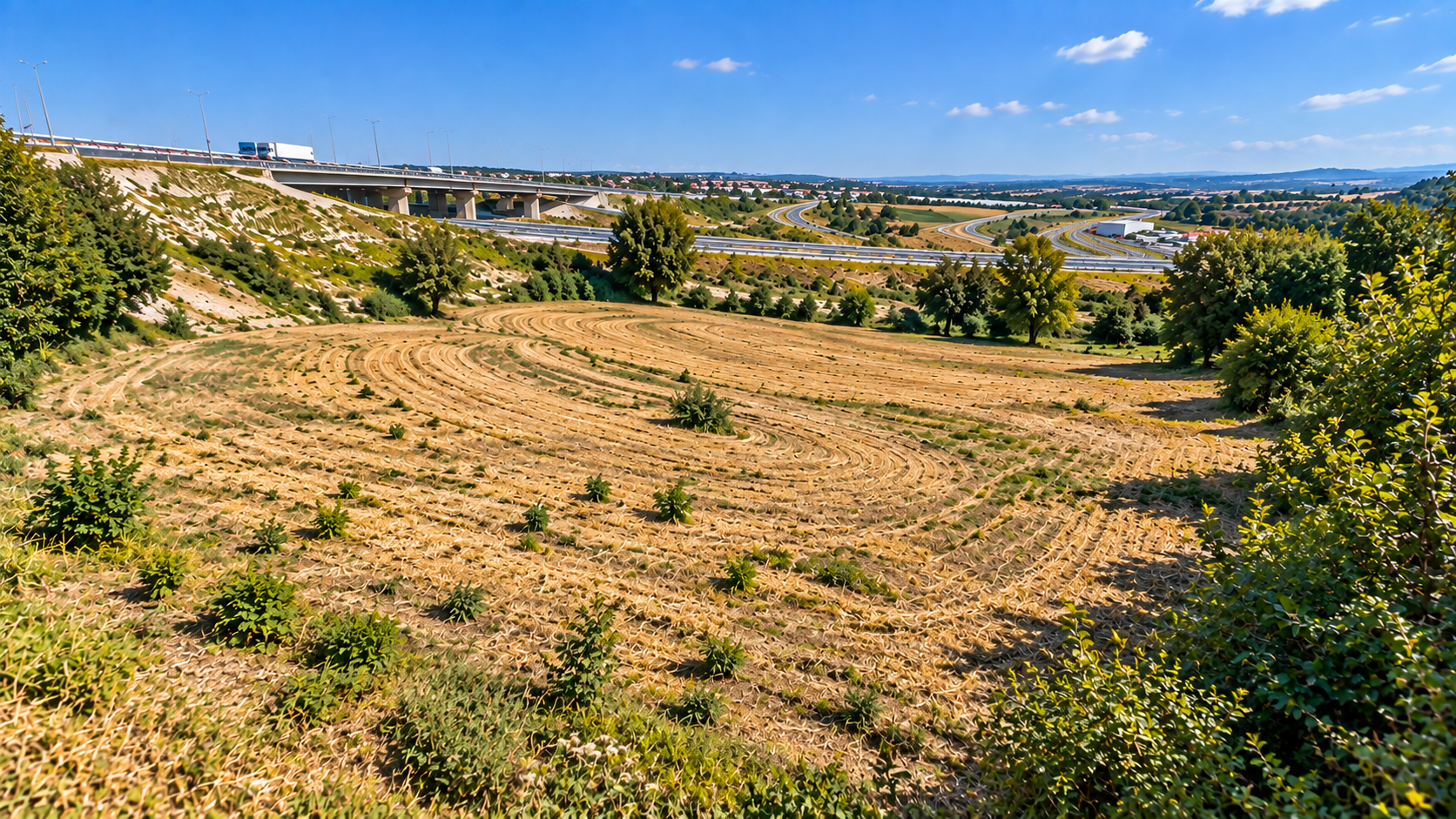 Land for Sale