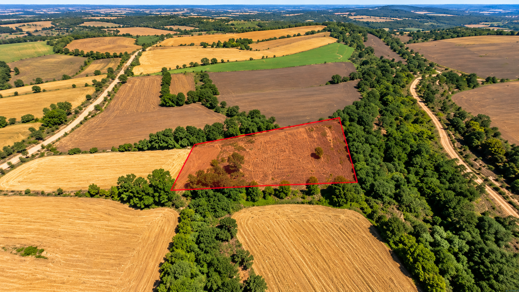 Land for Sale