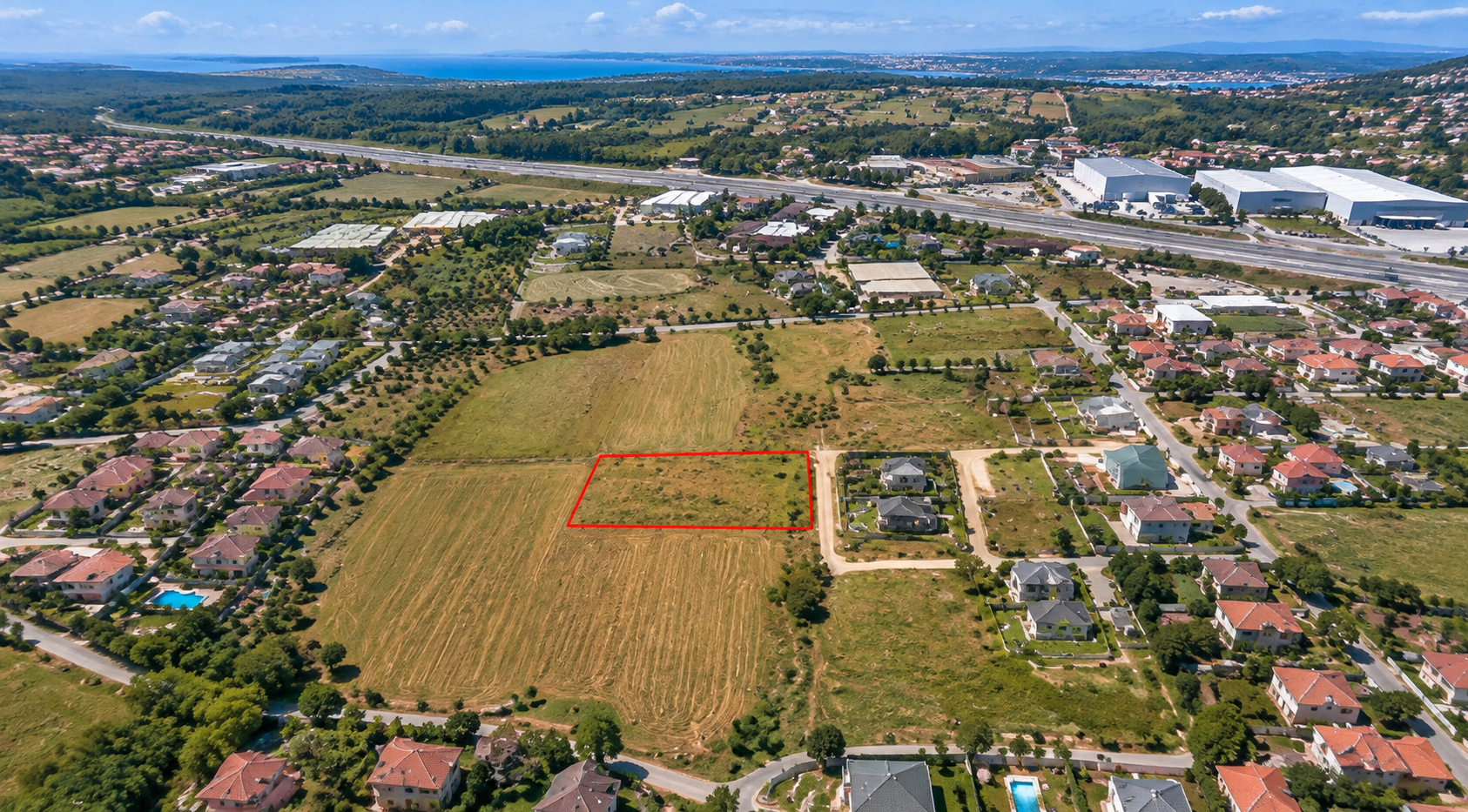 Land for Sale
