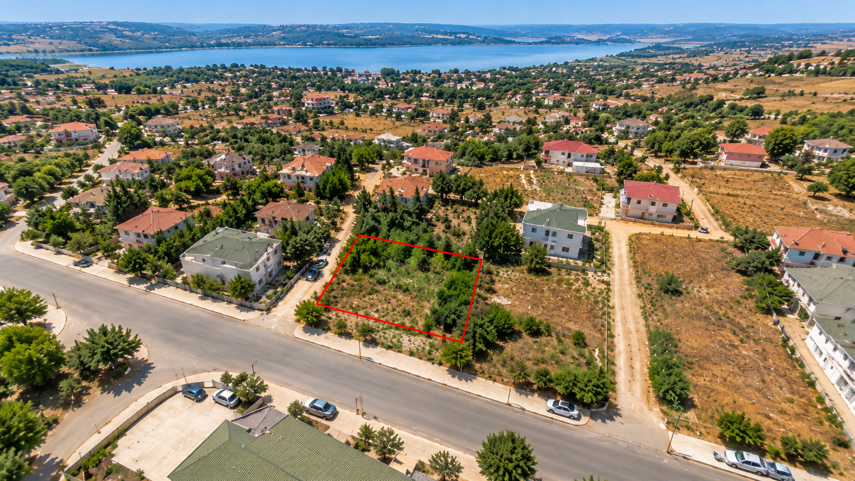 Land for Sale
