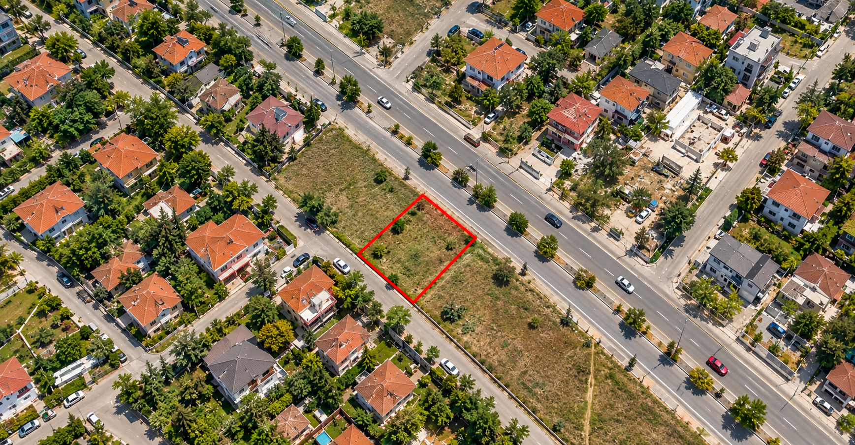 Land for Sale