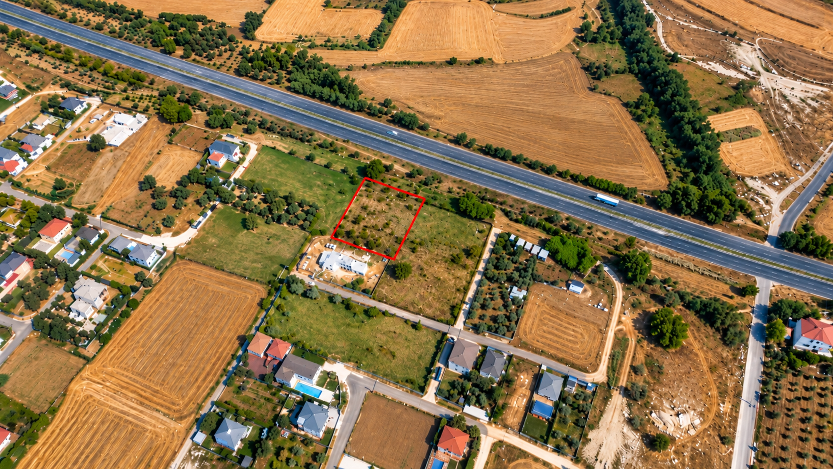 Land for Sale