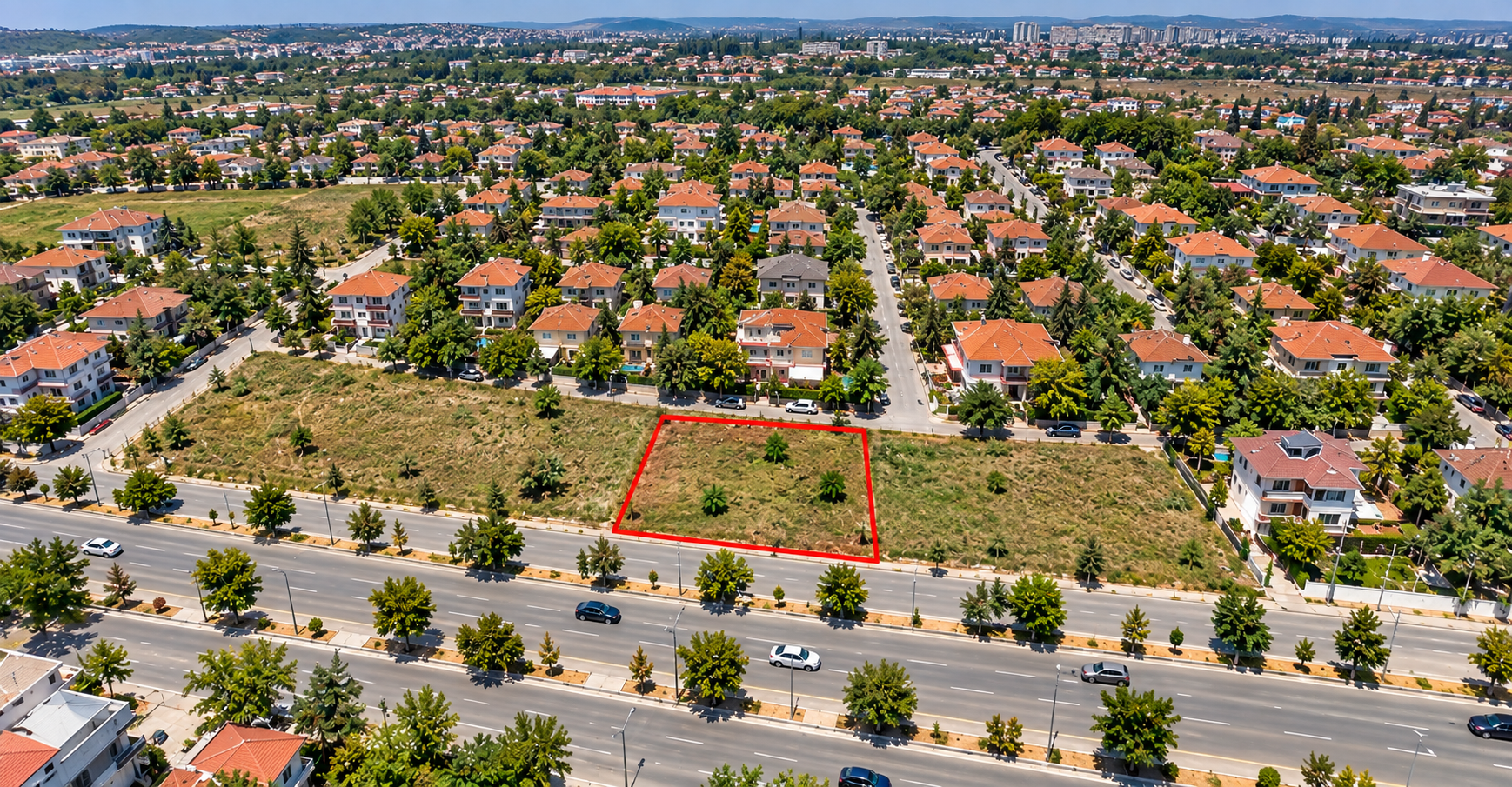 Land for Sale