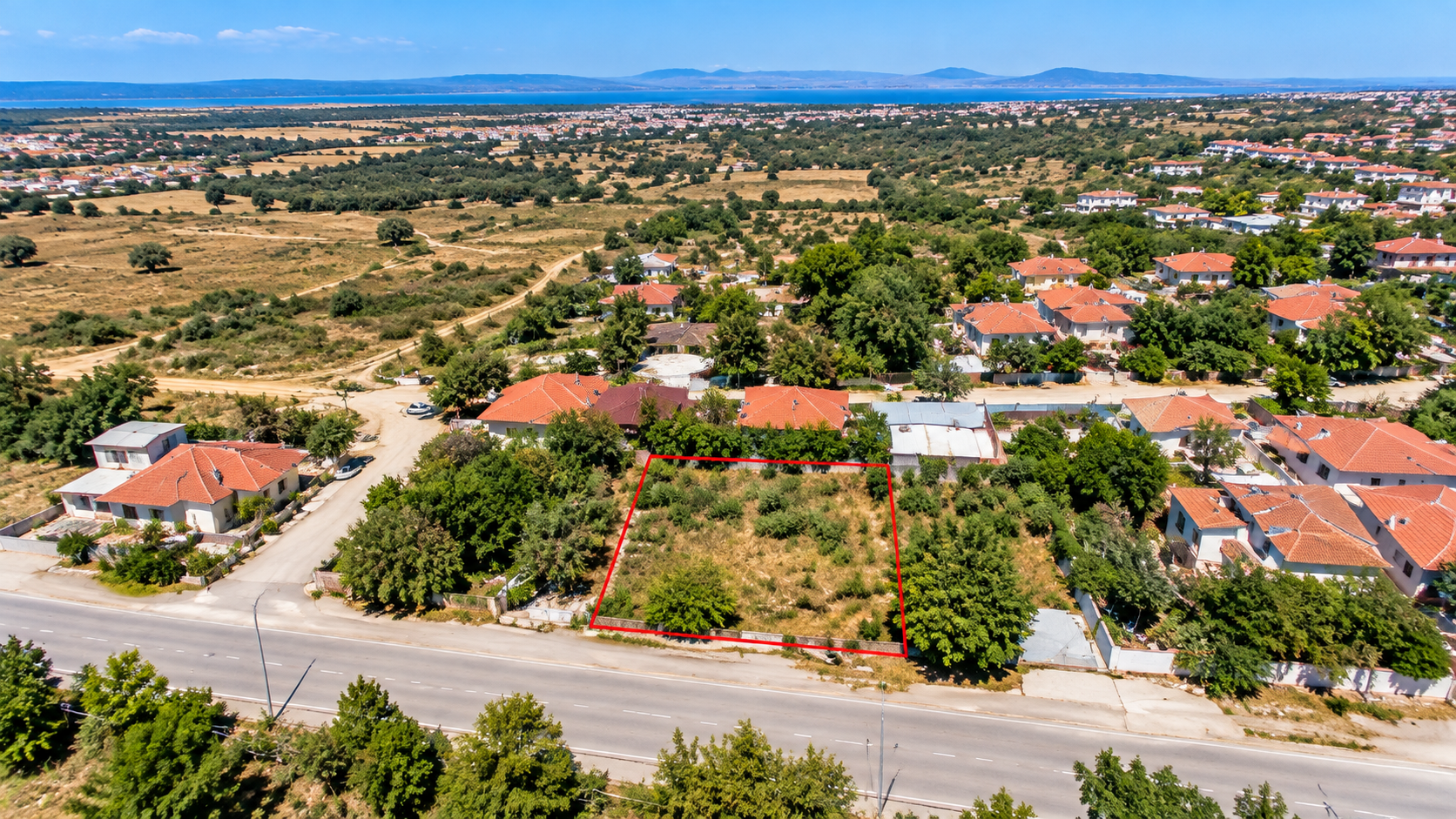Land for Sale