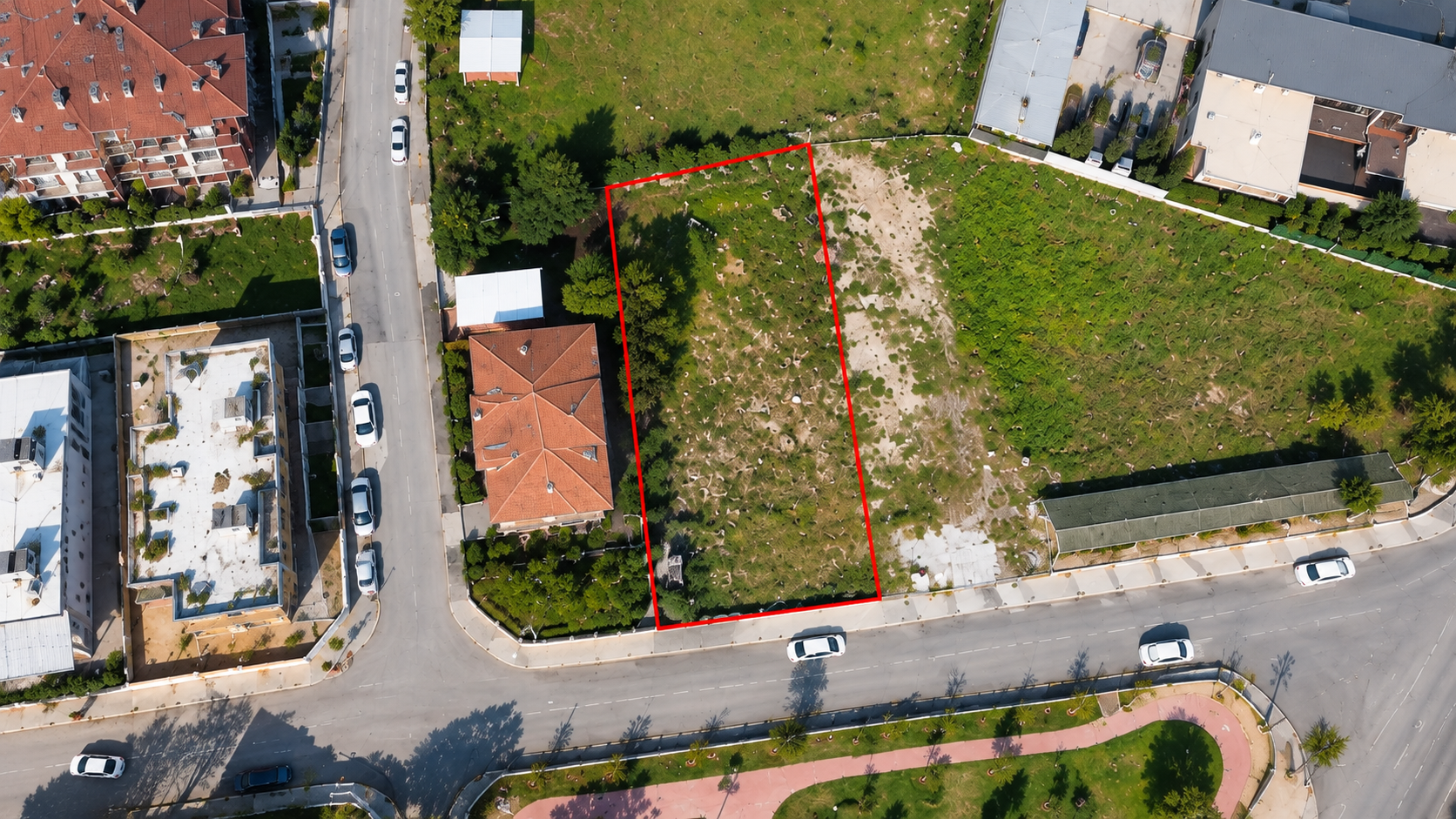Land for Sale