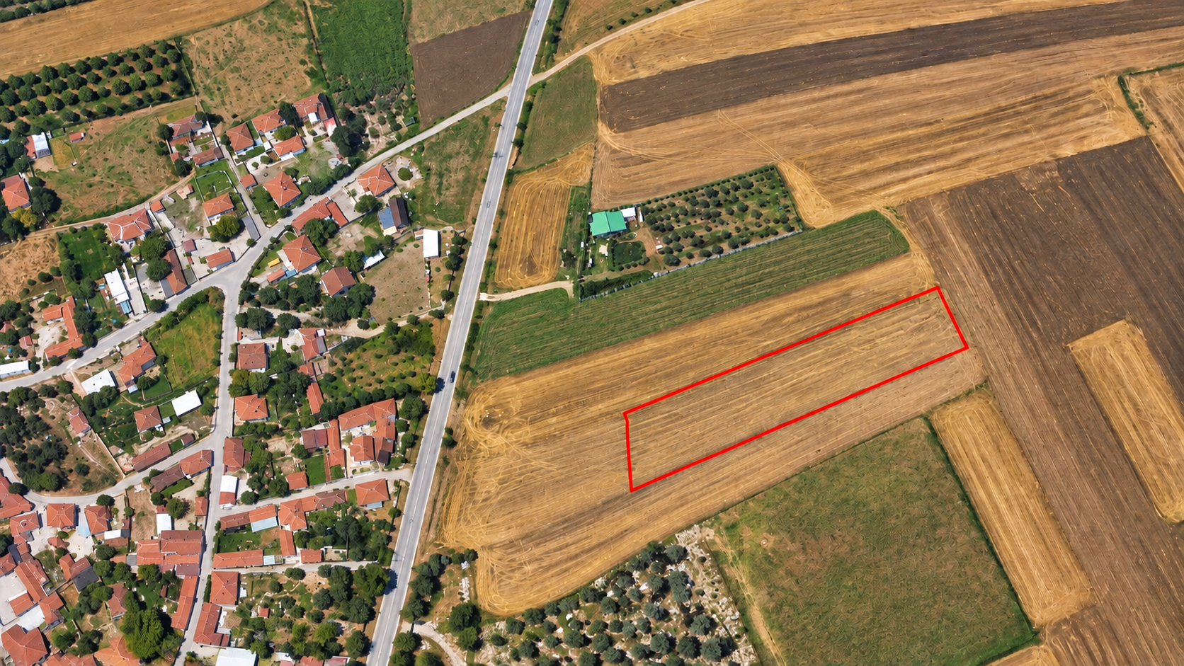 Land for Sale
