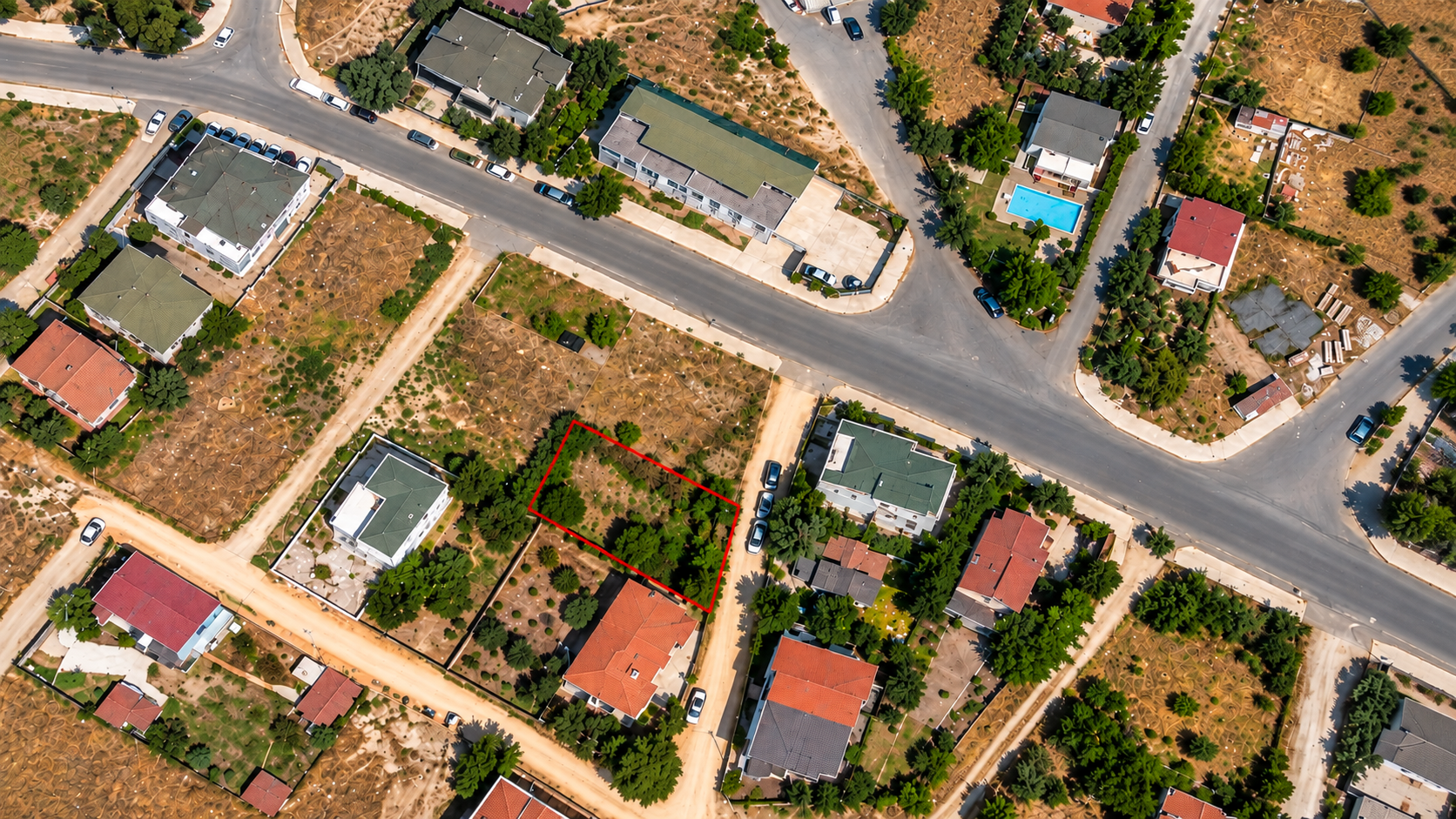 Land for Sale