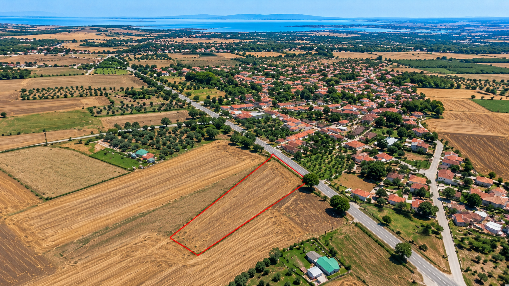 Land for Sale