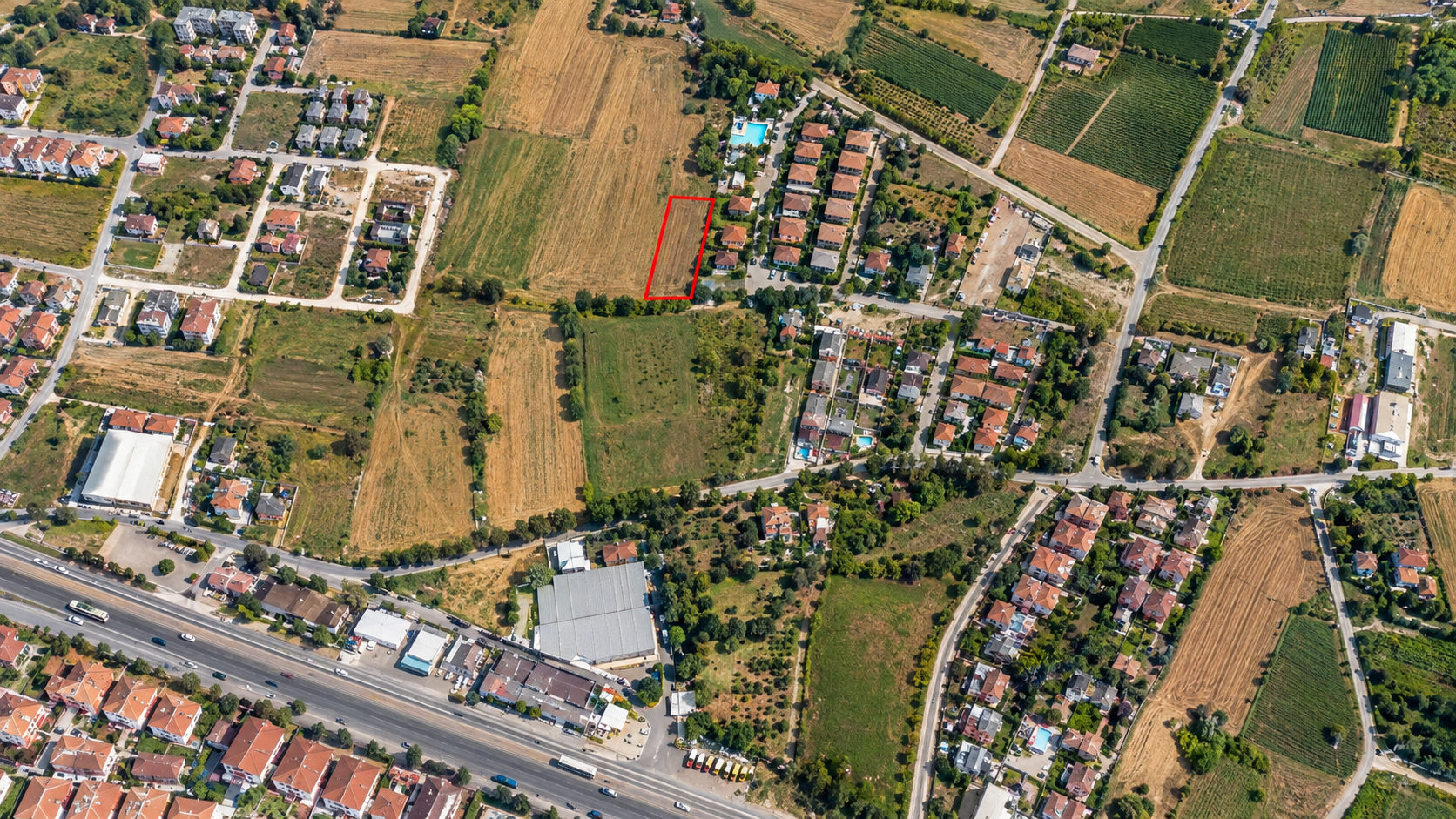 Land for Sale