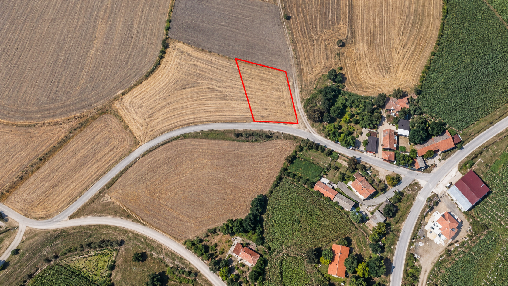 Land for Sale