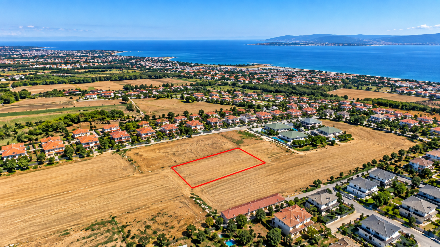 Land for Sale