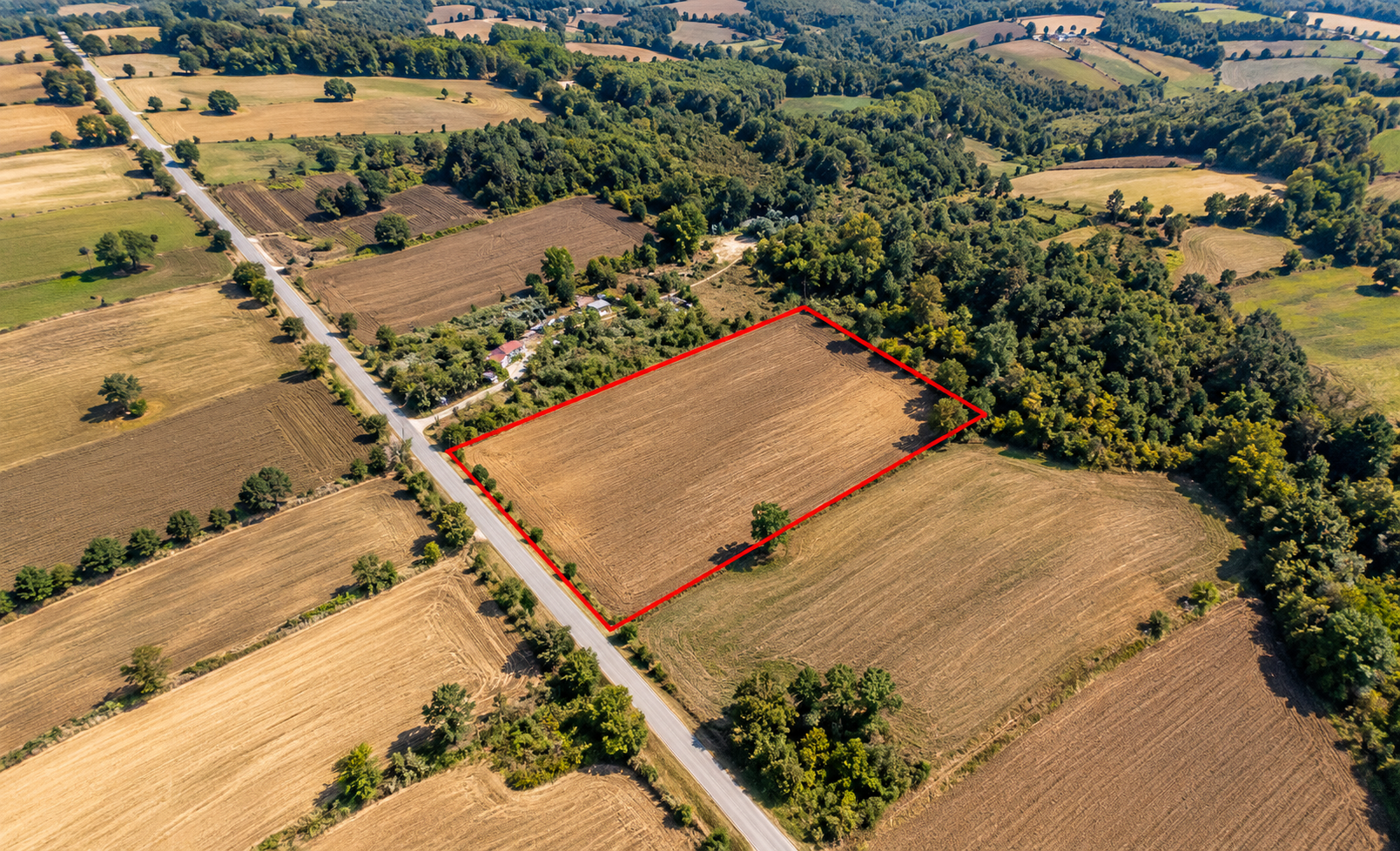 Land for Sale