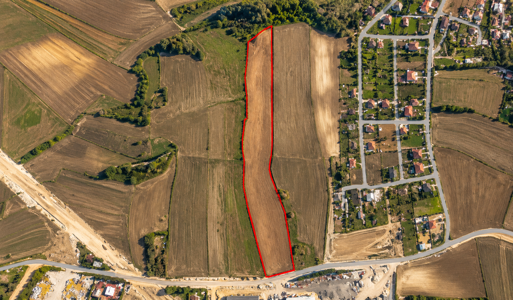 Land for Sale