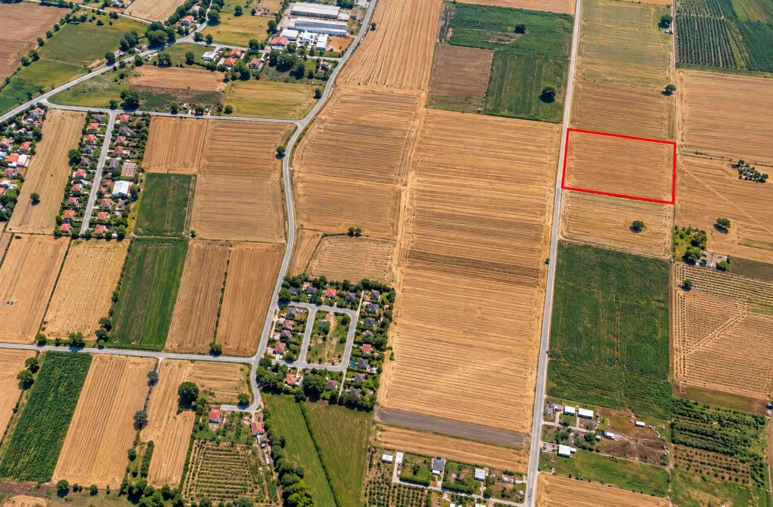 Land for Sale