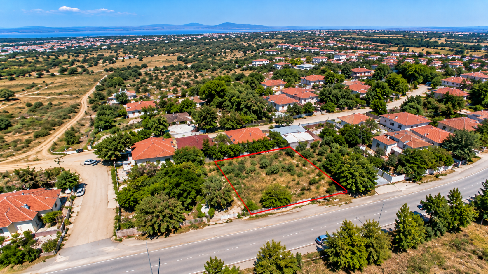 Land for Sale