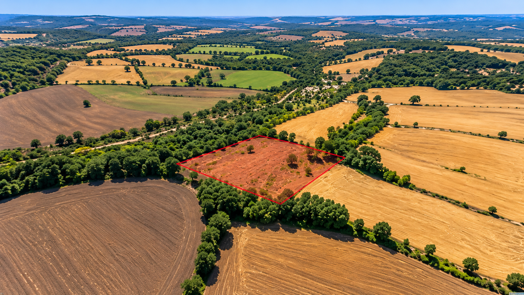 Land for Sale