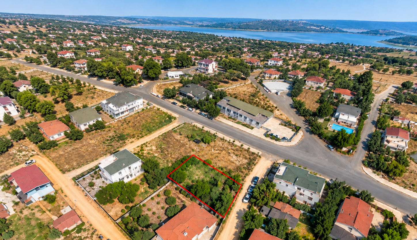 Land for Sale