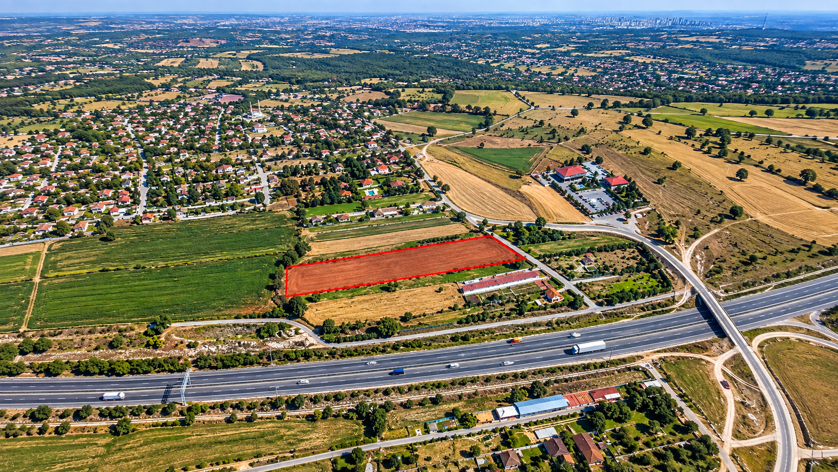 Land for Sale