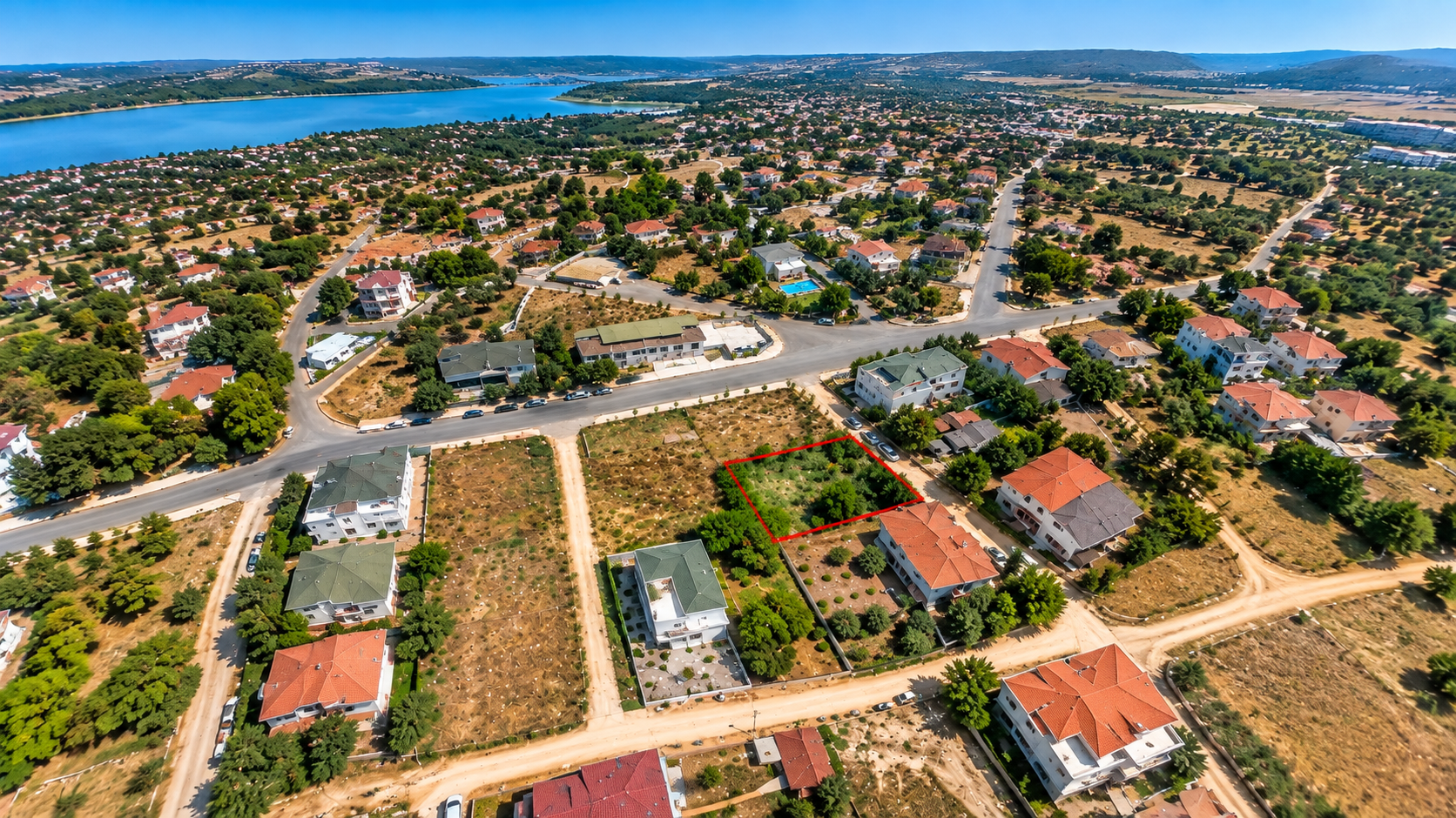 Land for Sale