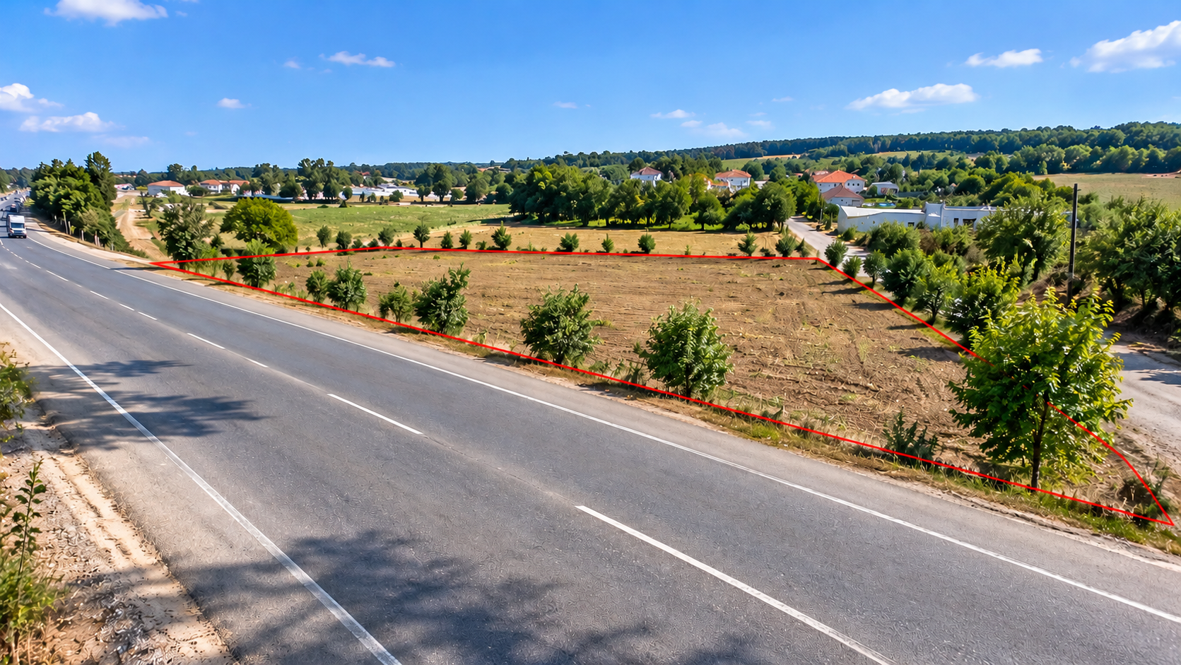 Land for Sale