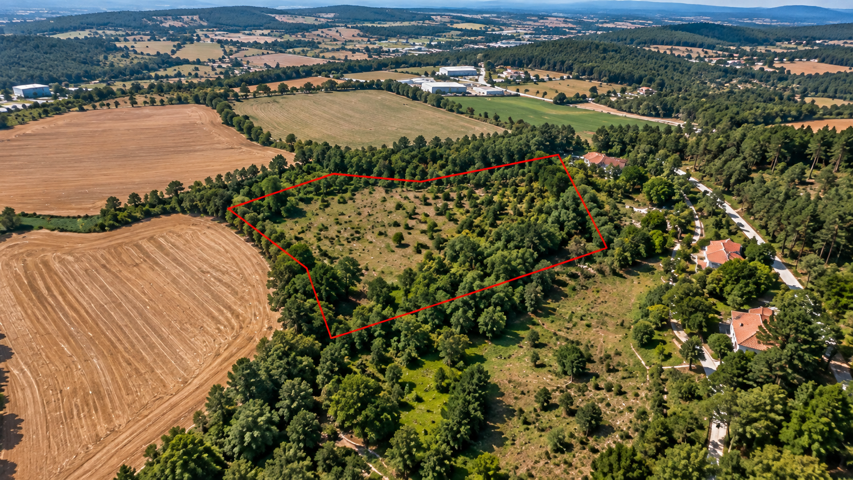 Land for Sale